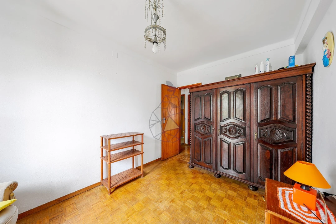 Apartamento T4 para Venda em Lagos (São Sebastião e Santa Maria) Foto 19