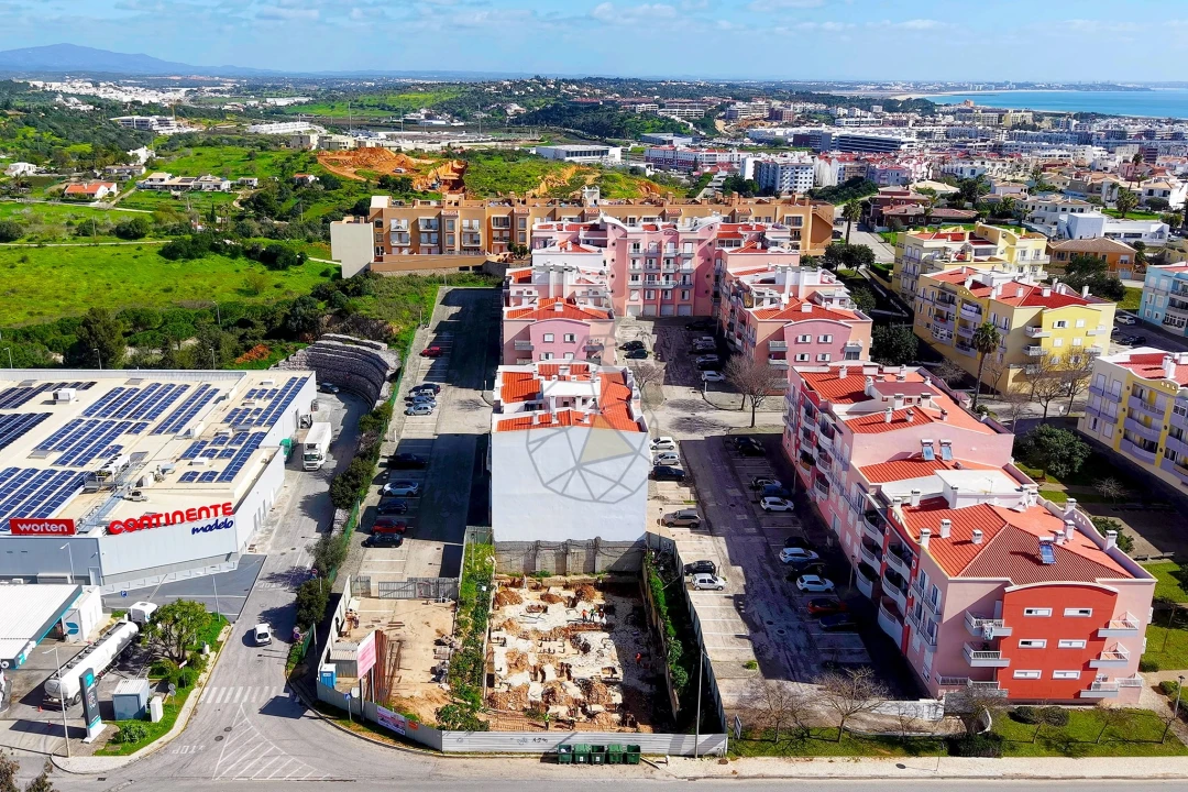 Apartamento T3 para Venda em Lagos (São Sebastião e Santa Maria) Foto 8