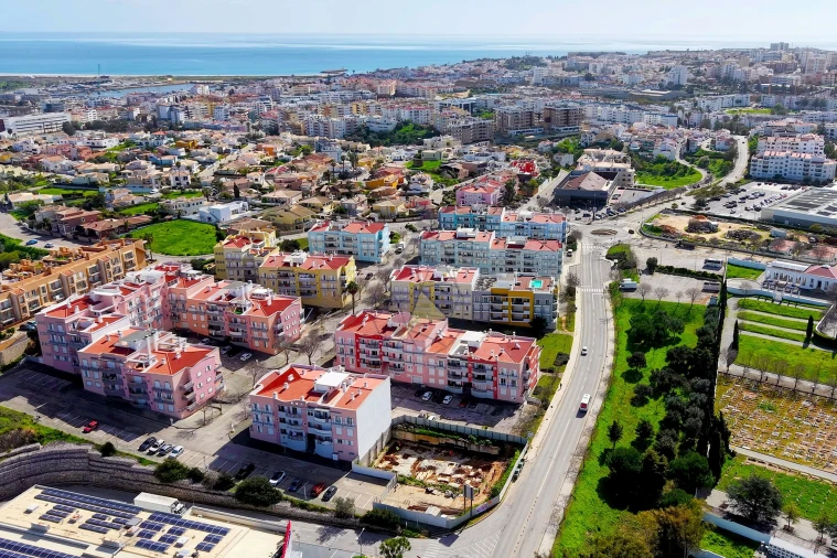 Apartamento T3 para Venda em Lagos (São Sebastião e Santa Maria) Foto 3
