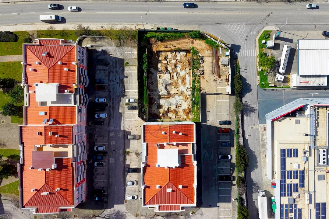 Apartamento T3 para Venda em Lagos (São Sebastião e Santa Maria) Foto 16