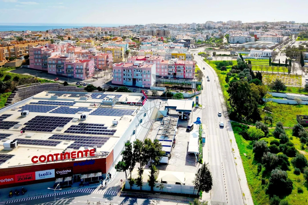 Apartamento T3 para Venda em Lagos (São Sebastião e Santa Maria) Foto 17