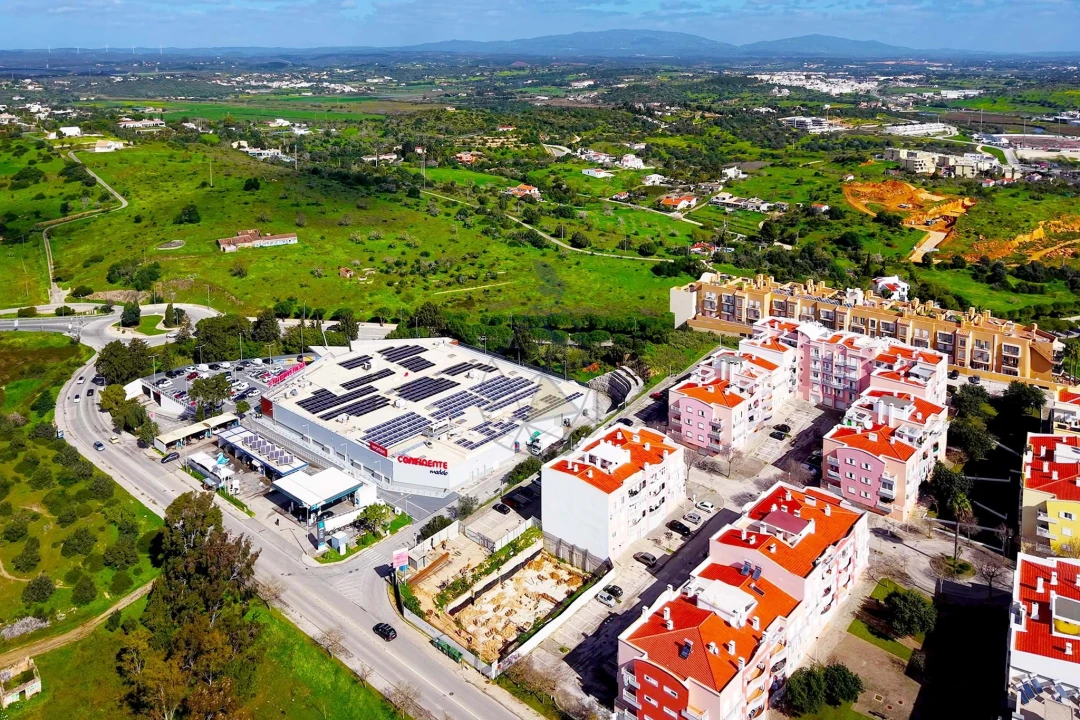 Apartamento T3 para Venda em Lagos (São Sebastião e Santa Maria) Foto 3