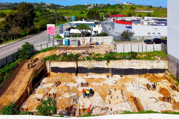 Apartamento T3 para Venda em Lagos (São Sebastião e Santa Maria) Foto 15