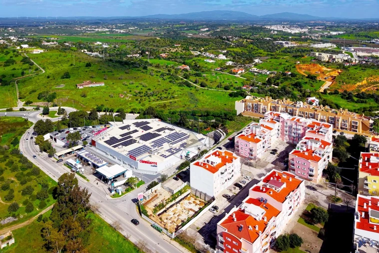 Apartamento T3 para Venda em Lagos (São Sebastião e Santa Maria) Foto 3