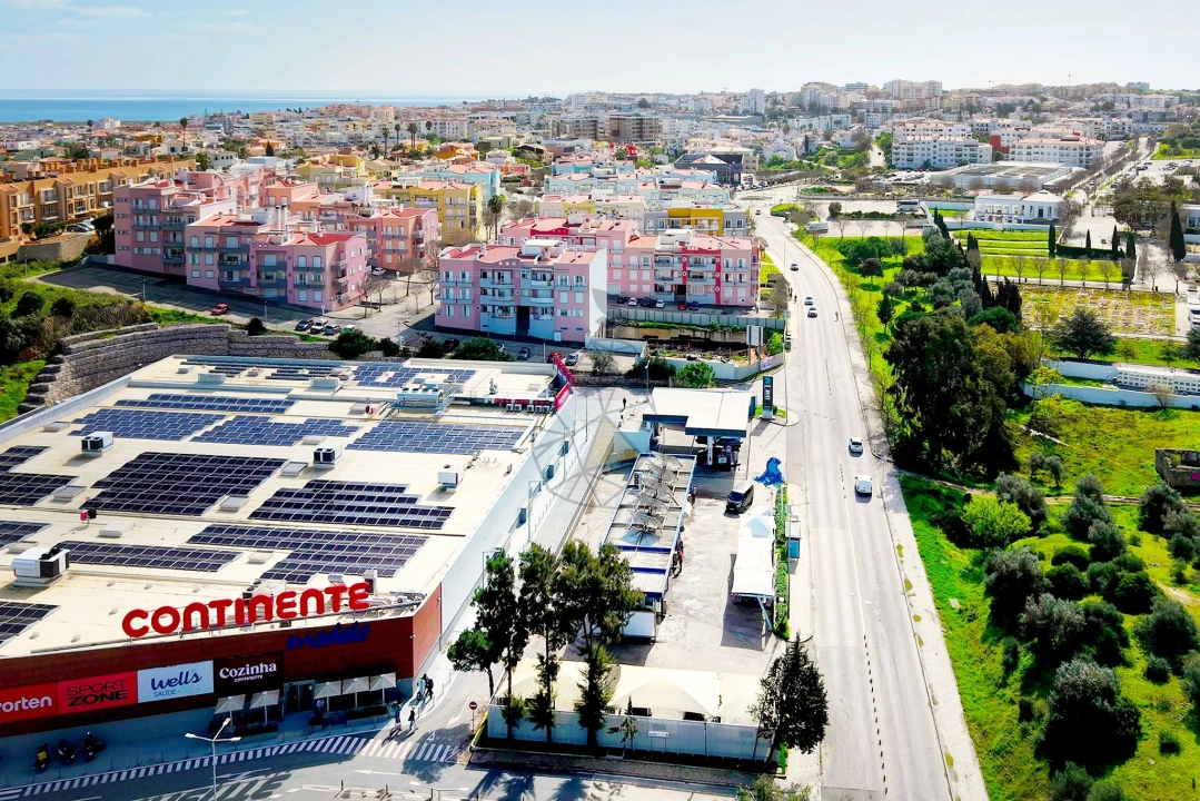 Apartamento T3 para Venda em Lagos (São Sebastião e Santa Maria) Foto 17