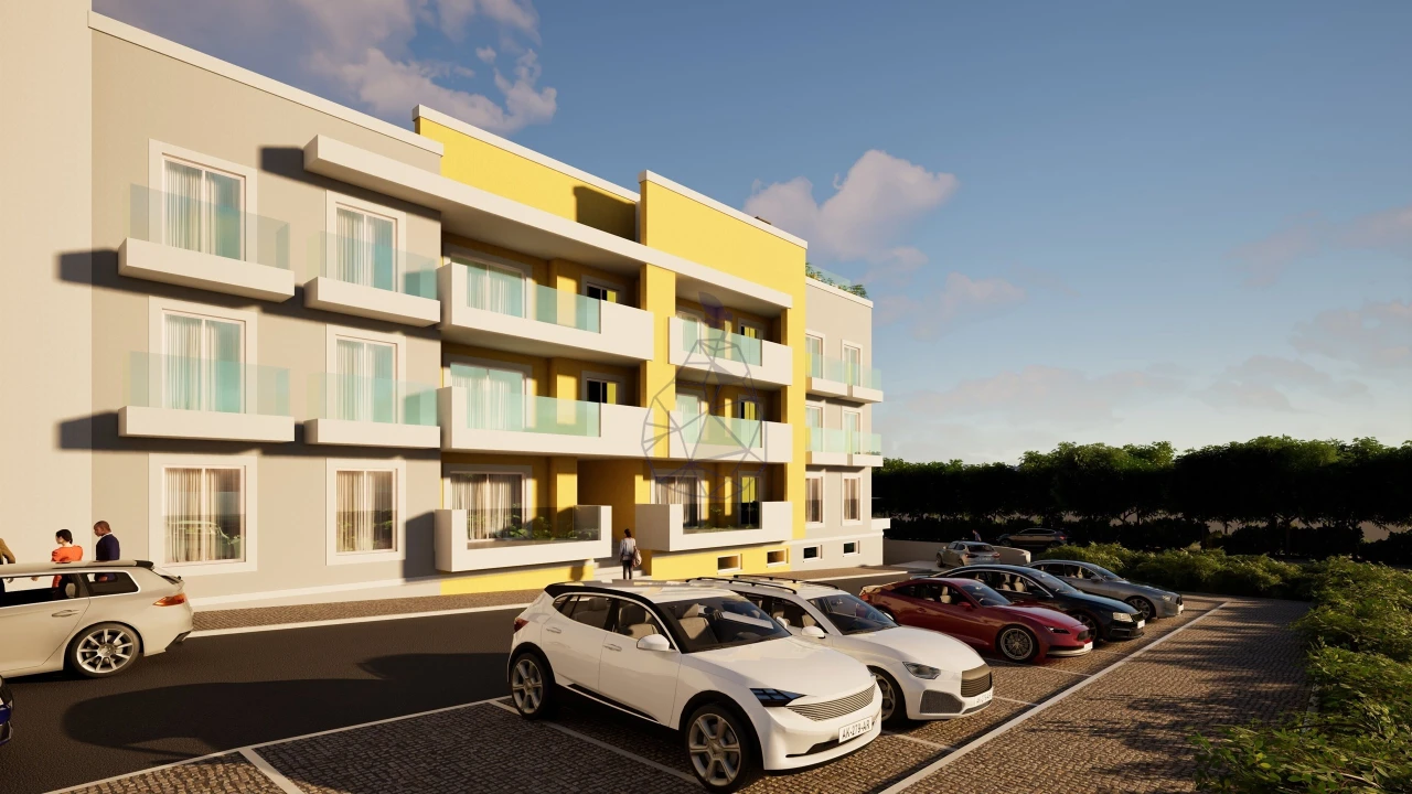 Apartamento T3 para Venda em Lagos (São Sebastião e Santa Maria) Foto 20