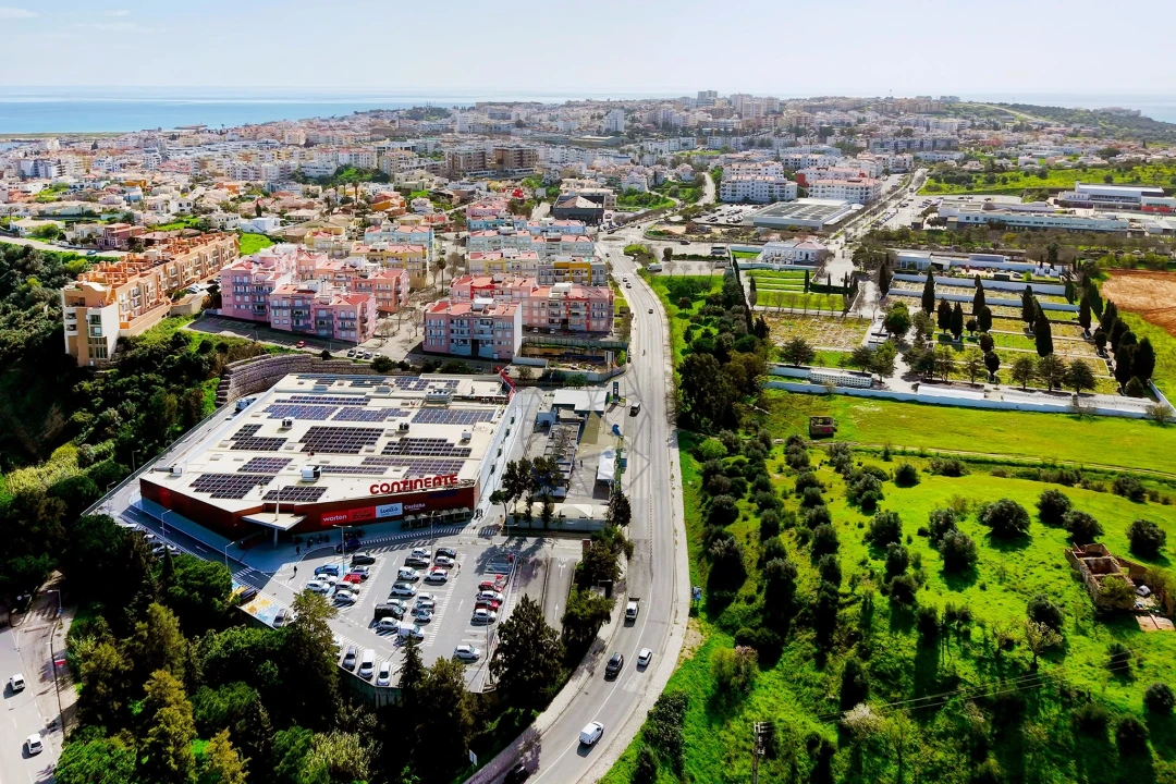 Apartamento T3 para Venda em Lagos (São Sebastião e Santa Maria) Foto 11