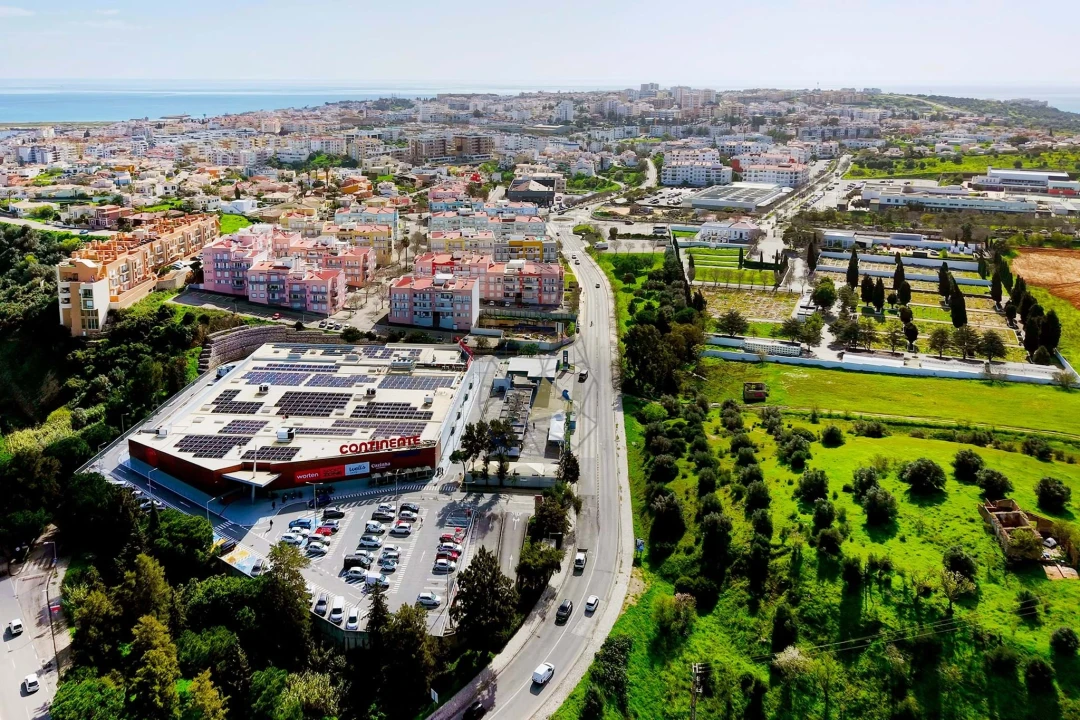 Apartamento T2 para Venda em Lagos (São Sebastião e Santa Maria) Foto 9