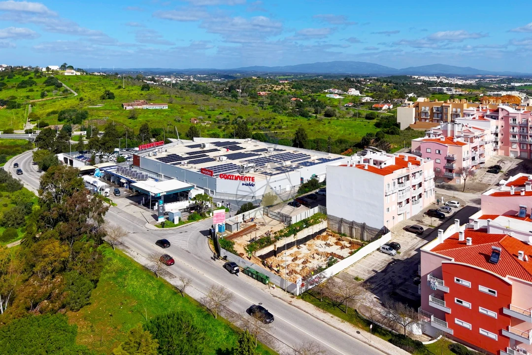 Apartamento T2 para Venda em Lagos (São Sebastião e Santa Maria) Foto 16