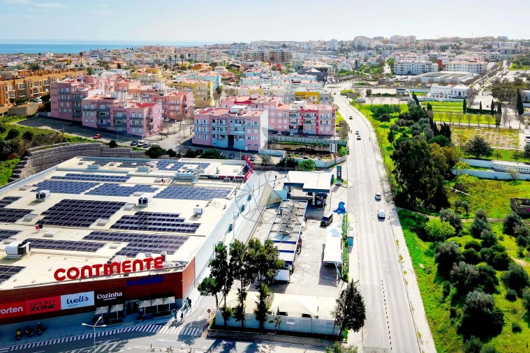 Apartamento T2 para Venda em Lagos (São Sebastião e Santa Maria) Foto 17