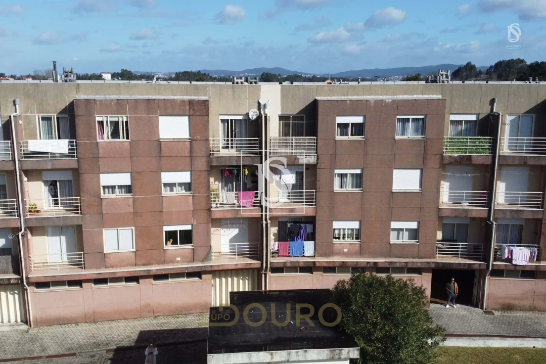 Apartamento T2 para Venda em Santa Marinha e São Pedro da Afurada Foto 19