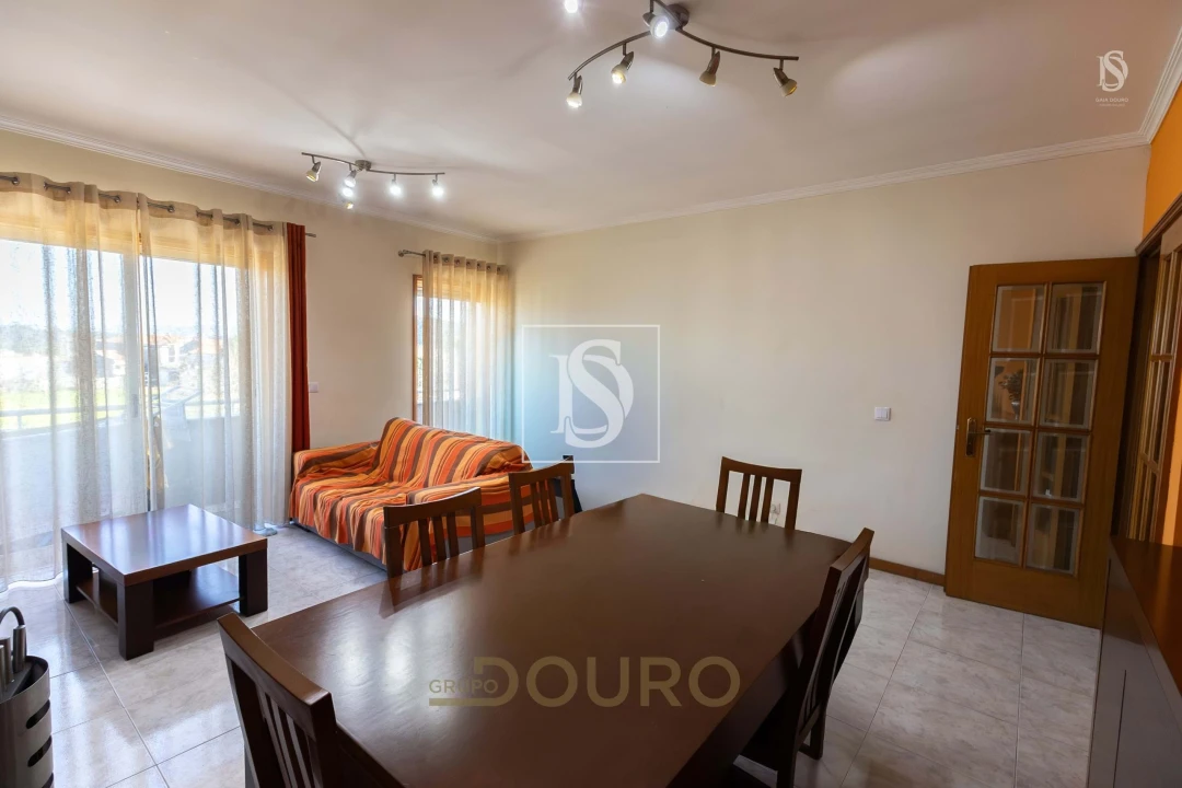 Apartamento T2 para Venda em Santa Marinha e São Pedro da Afurada Foto 8