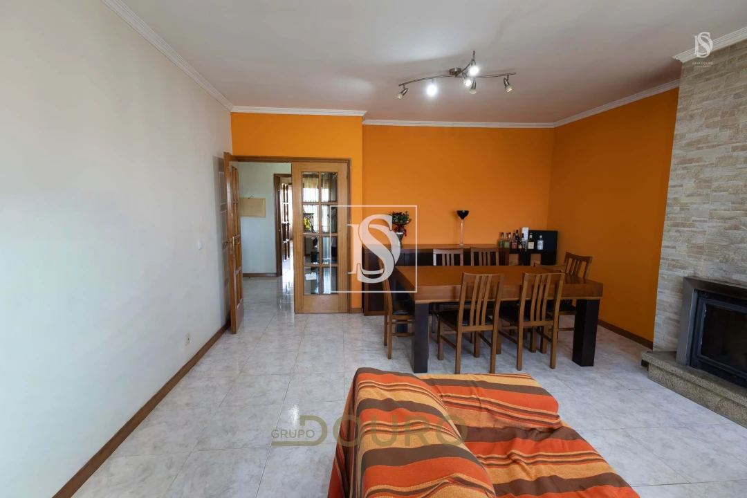 Apartamento T2 para Venda em Santa Marinha e São Pedro da Afurada Foto 12