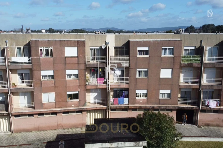 Apartamento T2 para Venda em Santa Marinha e São Pedro da Afurada Foto 19