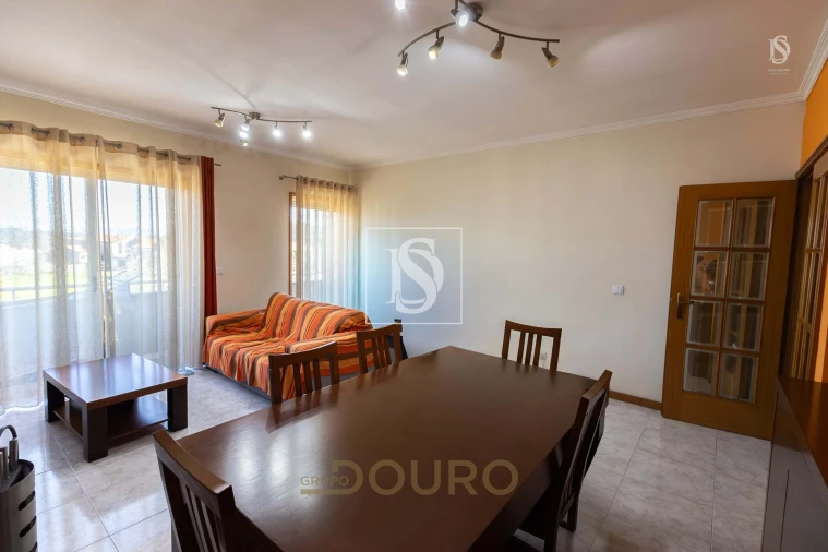 Apartamento T2 para Venda em Santa Marinha e São Pedro da Afurada Foto 8