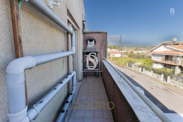 Apartamento T2 para Venda em Santa Marinha e São Pedro da Afurada Foto 2