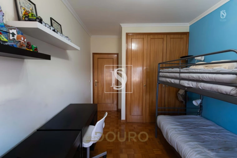 Apartamento T2 para Venda em Santa Marinha e São Pedro da Afurada Foto 25