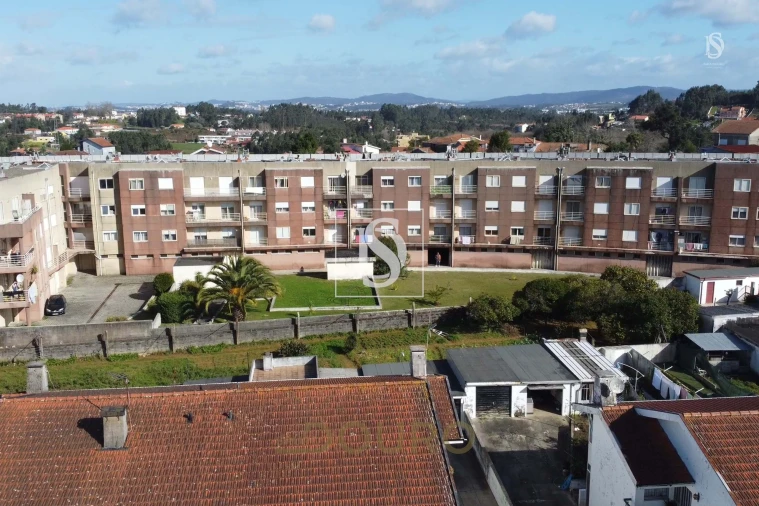 Apartamento T2 para Venda em Santa Marinha e São Pedro da Afurada Foto 20