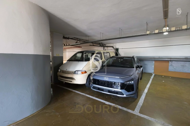 Apartamento T2 para Venda em Santa Marinha e São Pedro da Afurada Foto 6