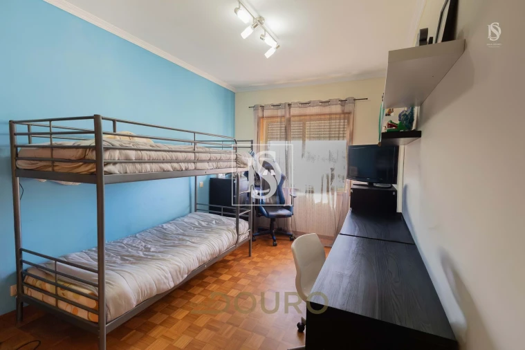Apartamento T2 para Venda em Santa Marinha e São Pedro da Afurada Foto 24