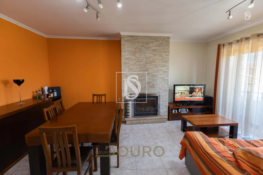 Apartamento T2 para Venda em Santa Marinha e São Pedro da Afurada Foto 10