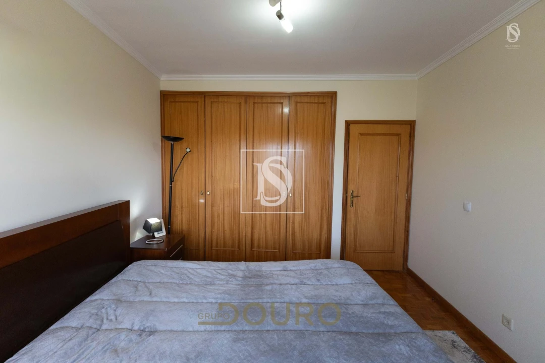 Apartamento T2 para Venda em Santa Marinha e São Pedro da Afurada Foto 14