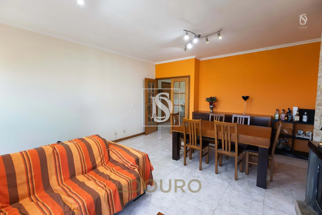 Apartamento T2 para Venda em Santa Marinha e São Pedro da Afurada Foto 9