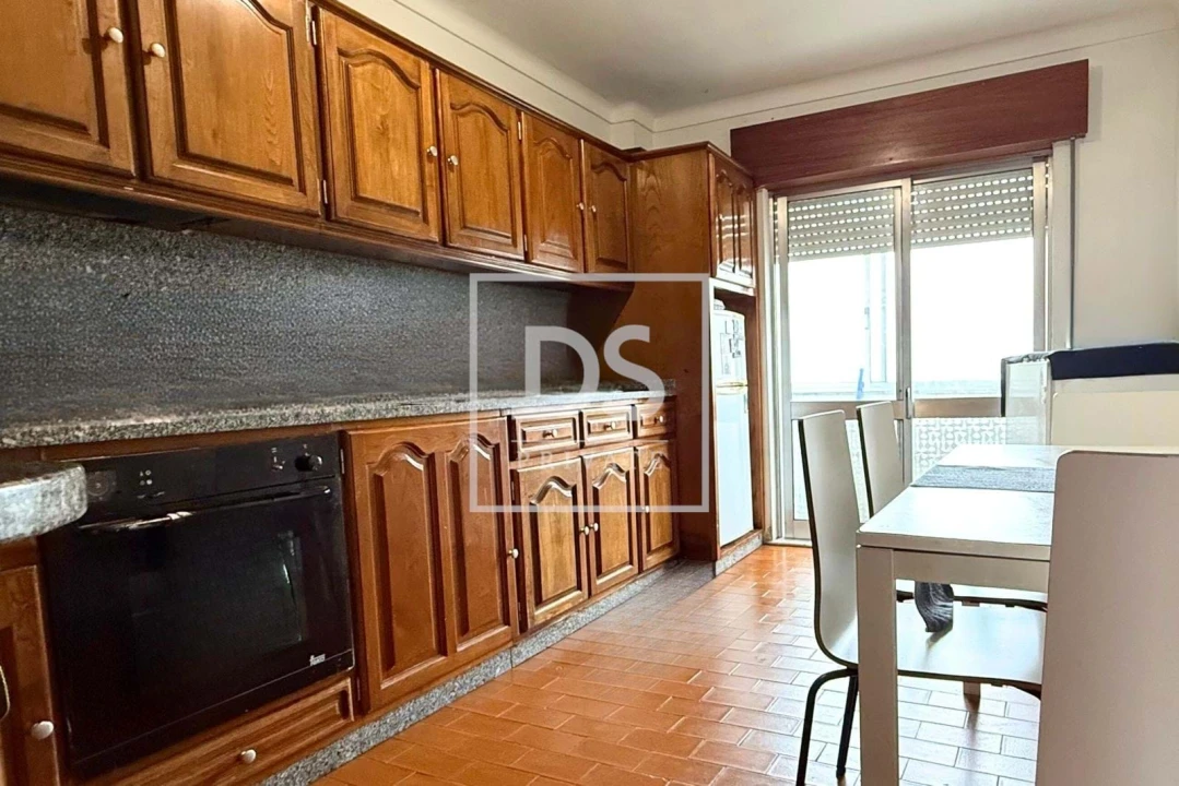 Apartamento T2 para Venda em São Marcos da Ataboeira Foto 4