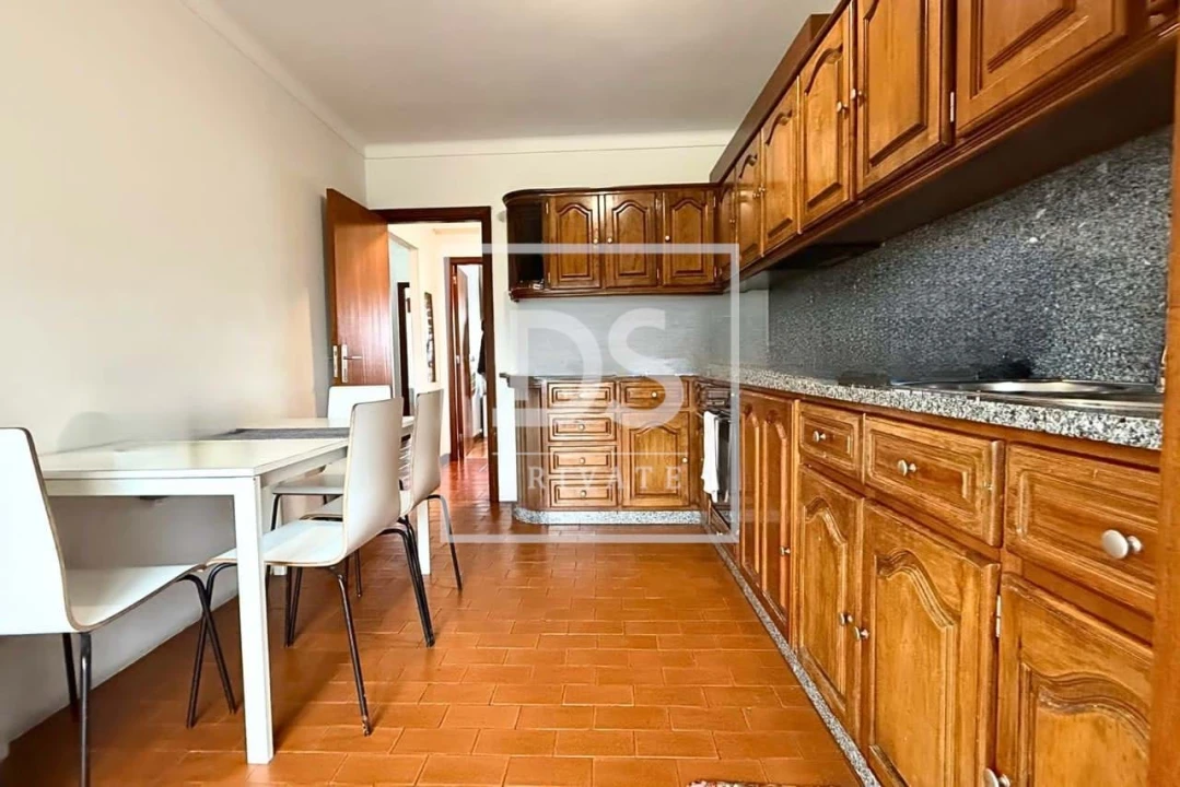 Apartamento T2 para Venda em São Marcos da Ataboeira Foto 5