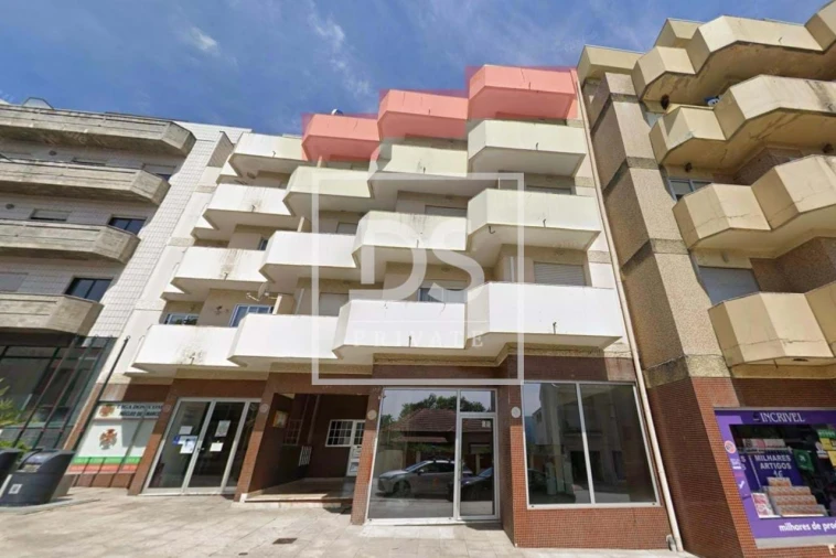 Apartamento T2 para Venda em São Marcos da Ataboeira Foto 14