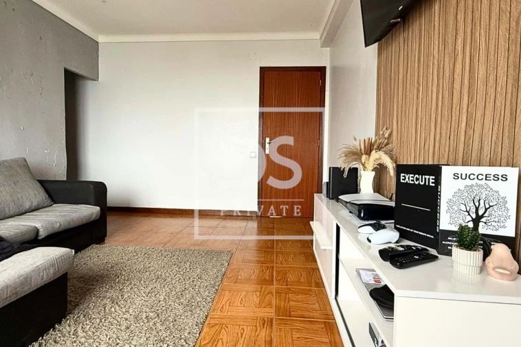 Apartamento T2 para Venda em São Marcos da Ataboeira Foto 3