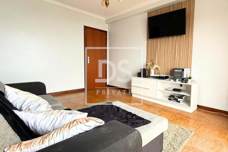 Apartamento T2 para Venda em São Marcos da Ataboeira Foto 2