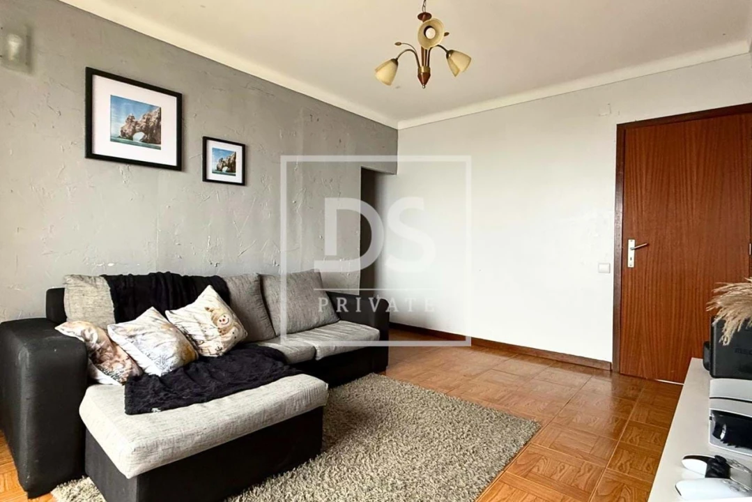 Apartamento T2 para Venda em São Marcos da Ataboeira Foto 1