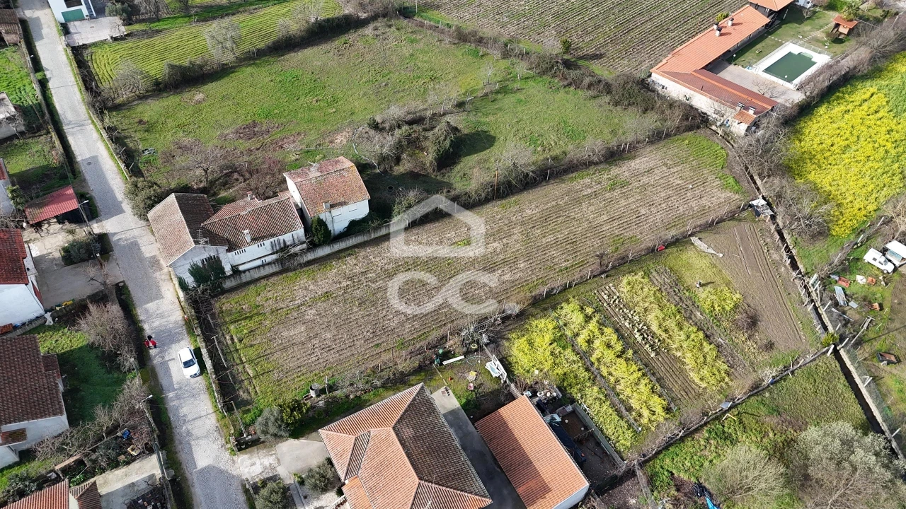 Terreno para Venda em Madalena e Samaiões Foto 9