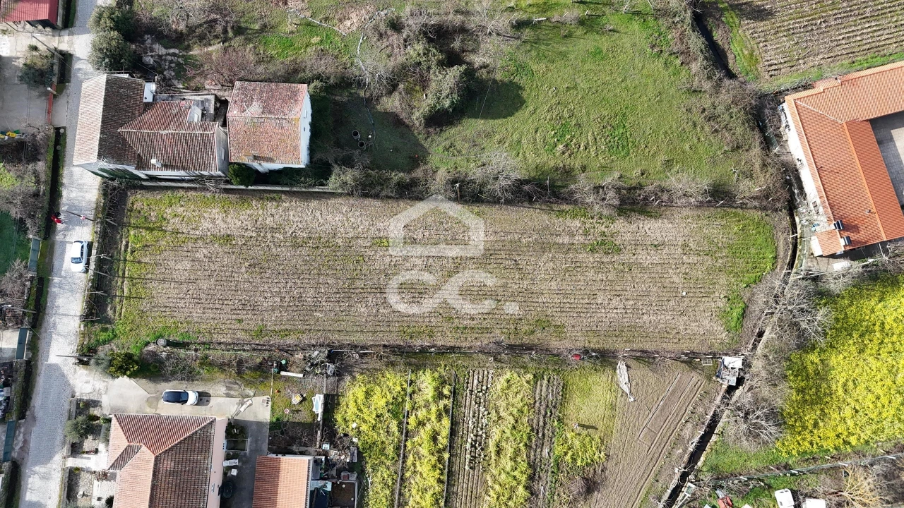 Terreno para Venda em Madalena e Samaiões Foto 10