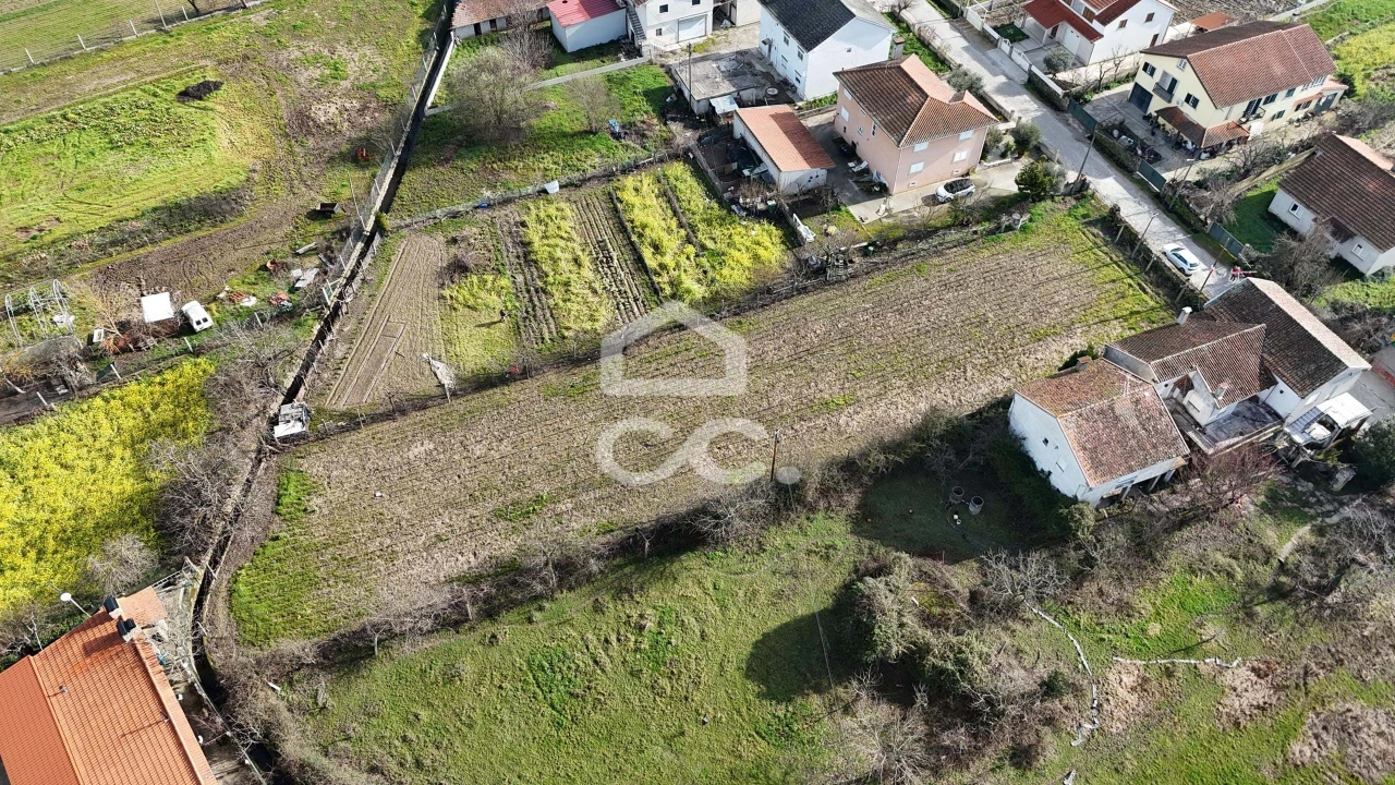 Terreno para Venda em Madalena e Samaiões Foto 4