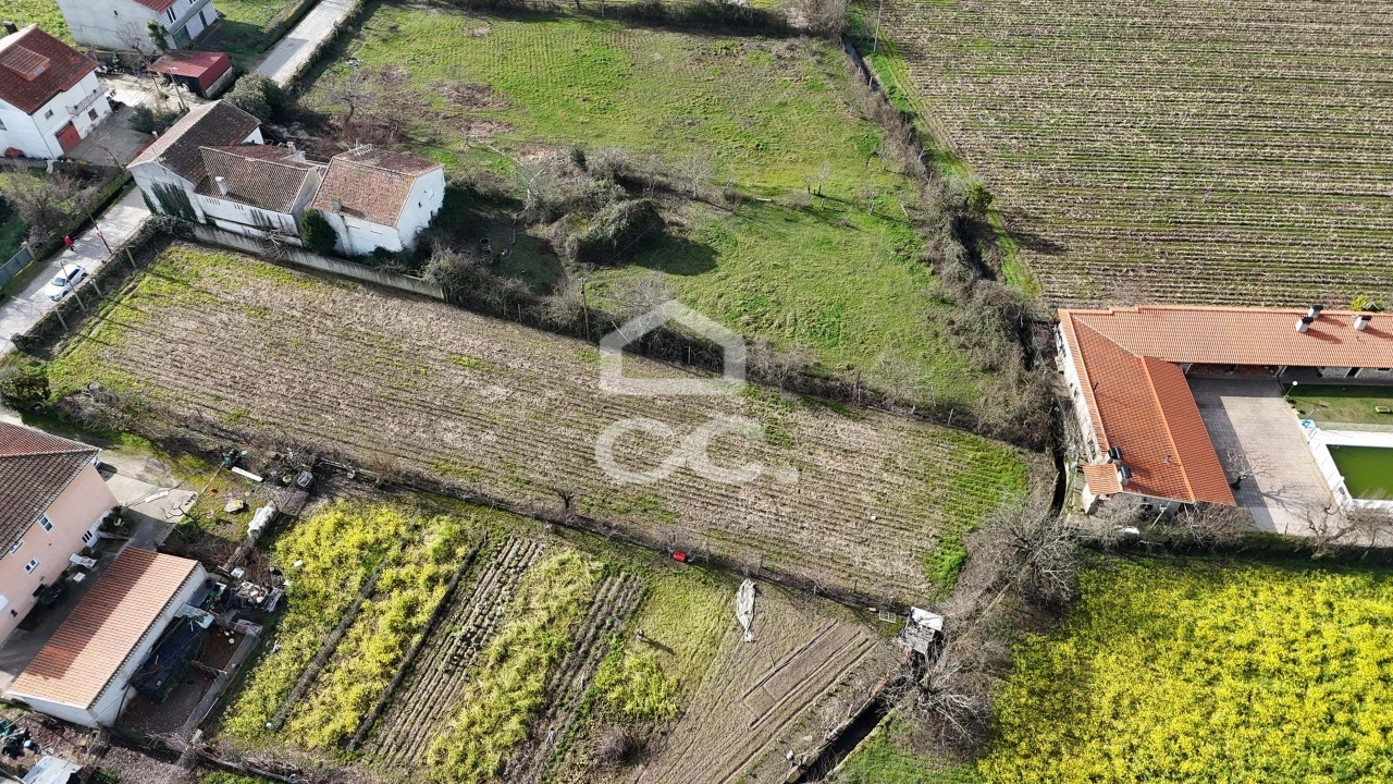 Terreno para Venda em Madalena e Samaiões Foto 8