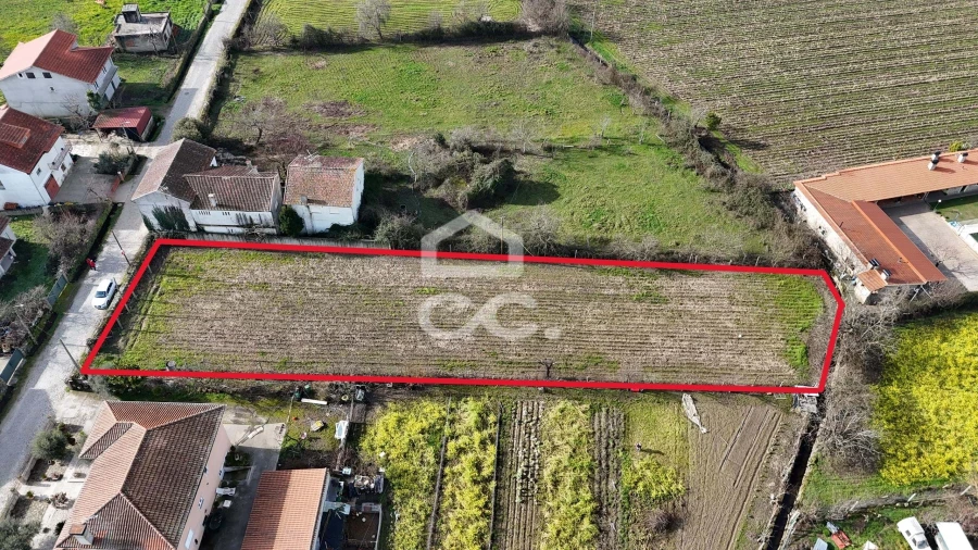 Terreno para Venda em Madalena e Samaiões Foto 3