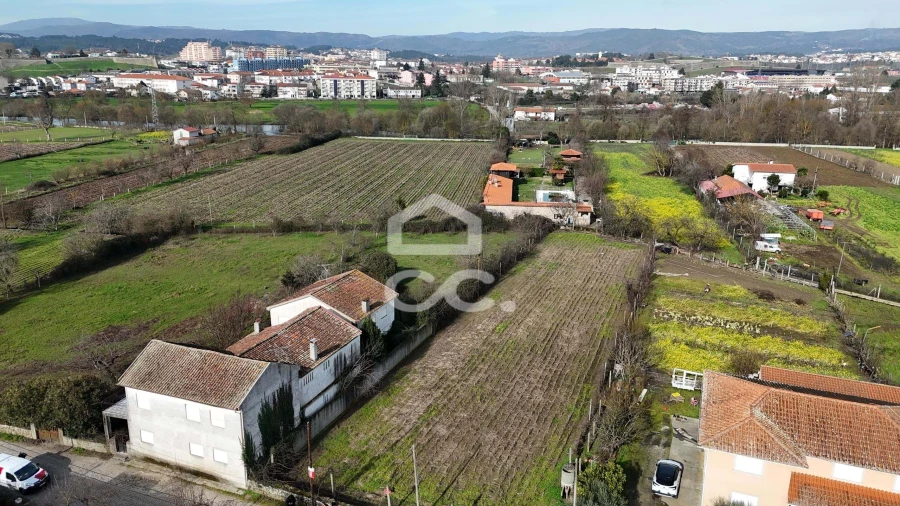 Terreno para Venda em Madalena e Samaiões Foto 12