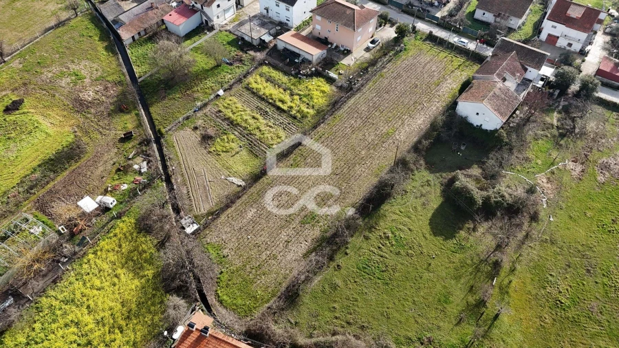 Terreno para Venda em Madalena e Samaiões Foto 5
