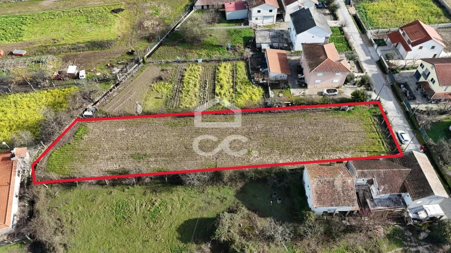 Terreno para Venda em Madalena e Samaiões Foto 2