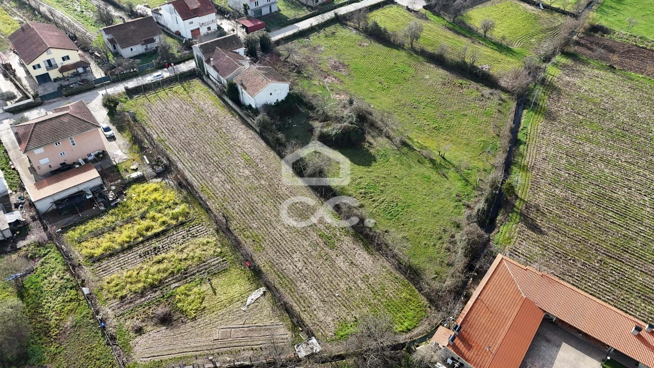 Terreno para Venda em Madalena e Samaiões Foto 7