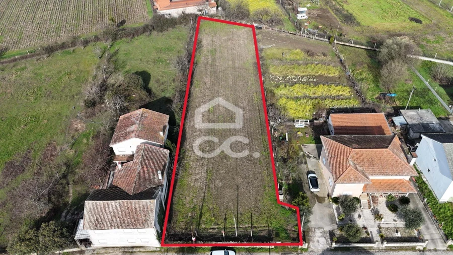 Terreno para Venda em Madalena e Samaiões