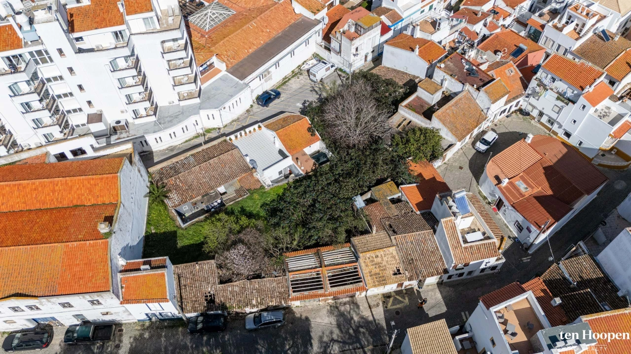 Terreno para Venda em Lagos (São Sebastião e Santa Maria) Foto 9