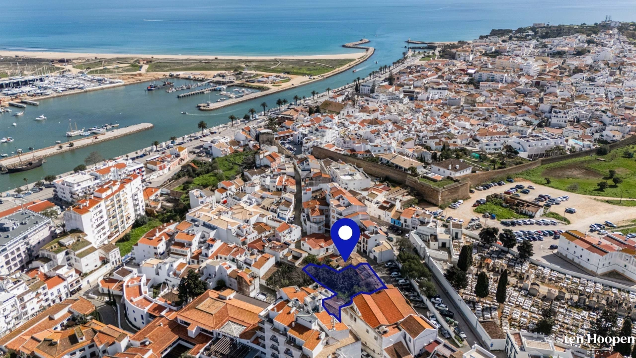 Terreno para Venda em Lagos (São Sebastião e Santa Maria) Foto 5