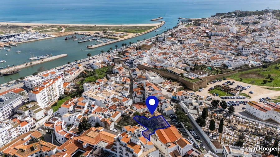 Terreno para Venda em Lagos (São Sebastião e Santa Maria) Foto 5