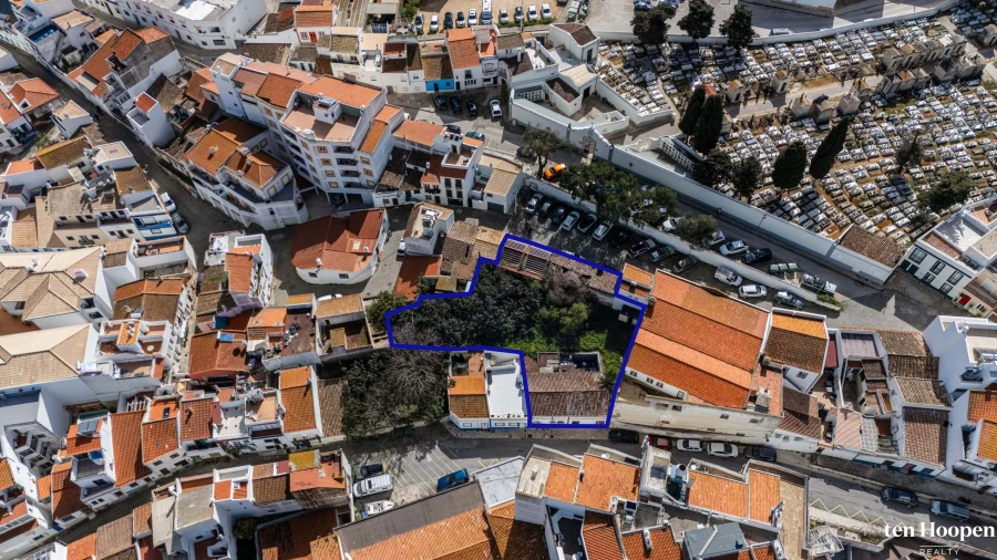 Terreno para Venda em Lagos (São Sebastião e Santa Maria) Foto 14