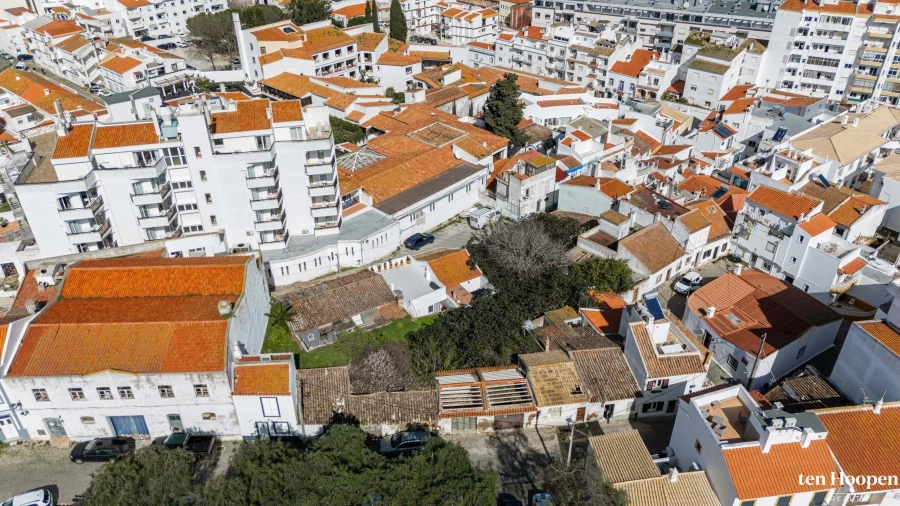 Terreno para Venda em Lagos (São Sebastião e Santa Maria) Foto 7