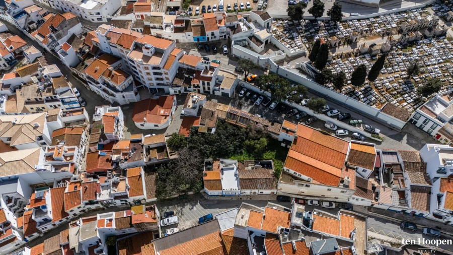Terreno para Venda em Lagos (São Sebastião e Santa Maria) Foto 13