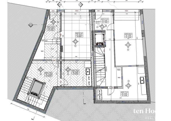 Terreno para Venda em Lagos (São Sebastião e Santa Maria) Foto 19